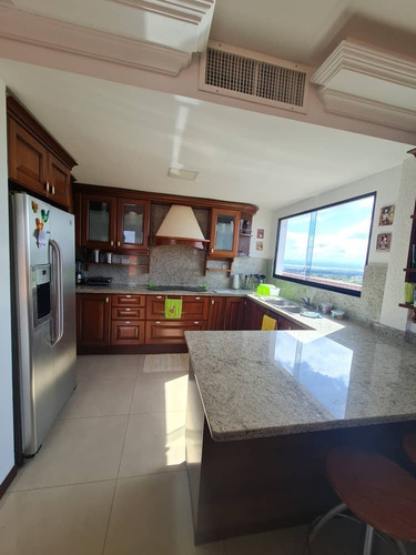 Imagen 26 de 30 de Penthouse Ubicado En Pleno Corazón De Altavista