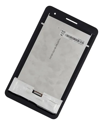 Pantalla Táctil Lcd Para Huawei Mediapad T1 7.0 T1-701w 701u