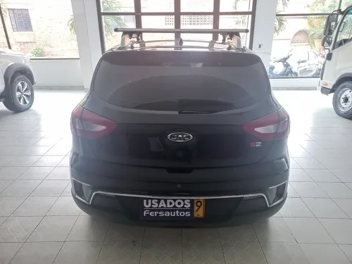 Jac S2 Hb Mt 2wd 1.5 2020