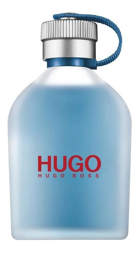 Hugo Now Man Edt X75ml  Hugo Boss Masaromas
