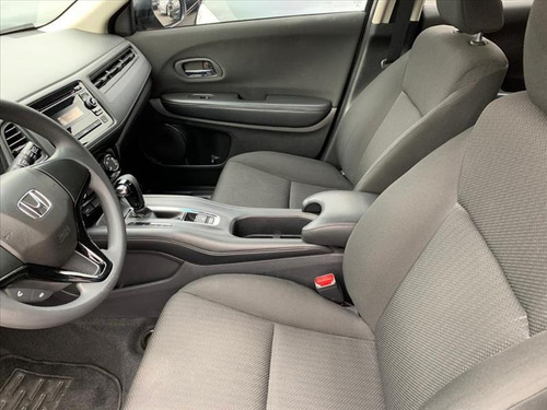 Honda Hr-v 1.8 Lx 2016/2016