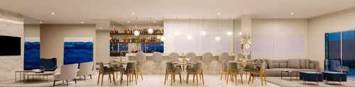 Imagem 9 de 15 de Studio Residencial Para Venda, Alto Da Boa Vista, São Paulo - St7121. - St7121-inc