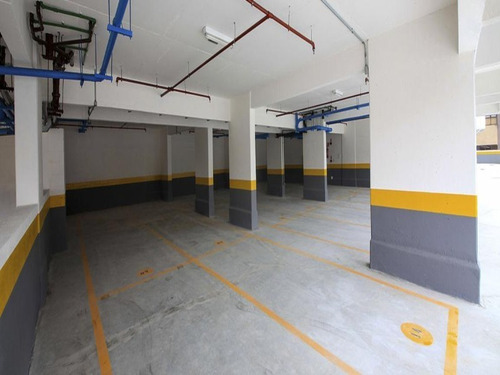 Imagem 11 de 16 de Sala Comercial Com 40 M² Com 1 Vaga Em Santo Amaro. - 03921sl - 33329034