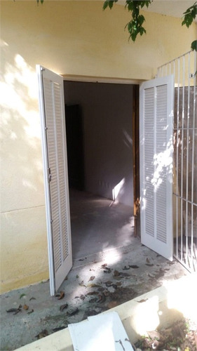 Imagem 1 de 15 de Excelente Casa Para Comercial Em Pinheiros. - Reo475260