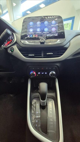 Chevrolet Onix 1.0 TURBO FLEX PLUS PREMIER AUTOMÁTICO