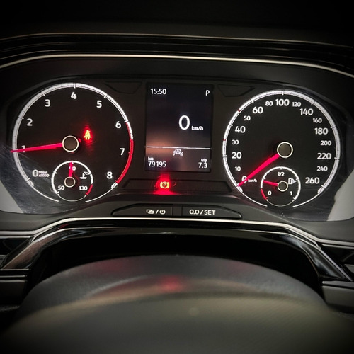 Volkswagen Nivus 1.0 200 TSI TOTAL FLEX COMFORTLINE AUTOMÁTICO