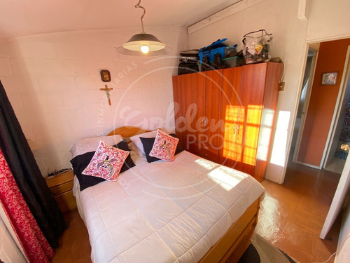 Casa 3 Dormitorios Tipo Condominio Puente Alto