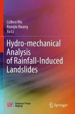 Libro Hydro-mechanical Analysis Of Rainfall-induced Lands...