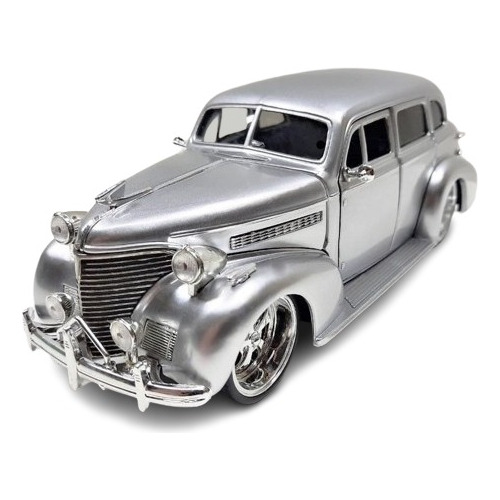 Chevrolet Master Deluxe 1939 Sin Caja - P Jada 1/24