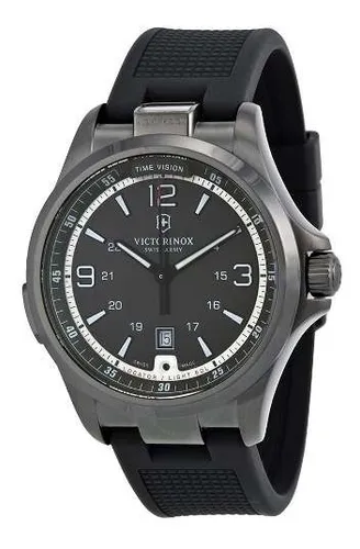 Reloj victorinox swiss army mercadolibre new arrivals