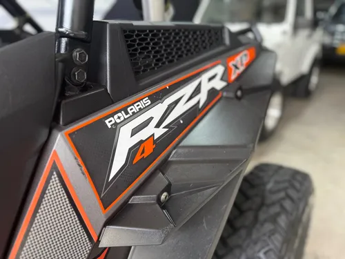 Polariz Rzr 1000 Xp