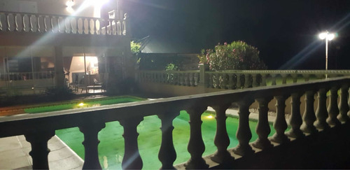 Casa Quinta Abasto Estancia Chica