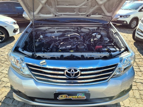 Toyota Hilux Sw4 Motor 2.7 Gasolina