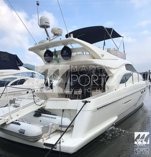 Imagem 2 de 10 de Ferretti 46