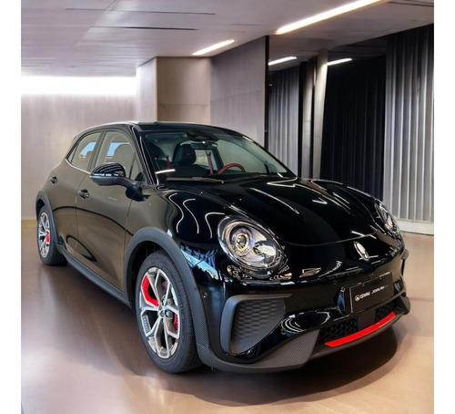 GWM Ora 03 63 KW ELÉTRICO GT