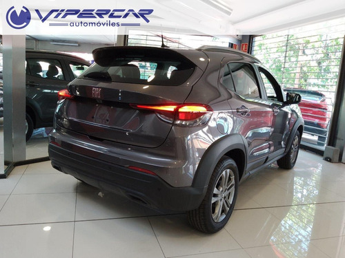 Fiat Pulse Automática 1.3 1.3 2022 0km