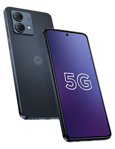 Motorola Moto G84 5G 256GB Grafite 8GB RAM