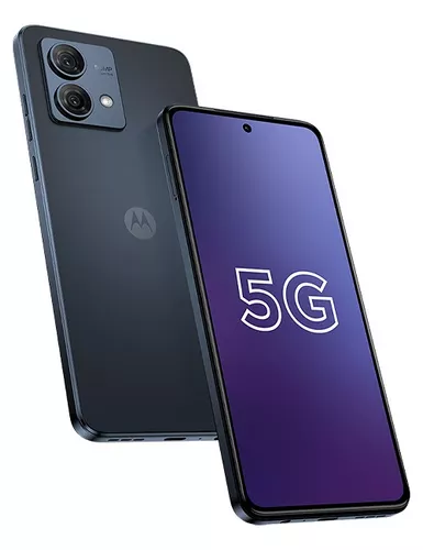 Moto G84 5G Dual SIM 256 GB gris oscuro 12 GB RAM