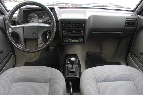 Imagem 7 de 15 de Volkswagen Parati Surf