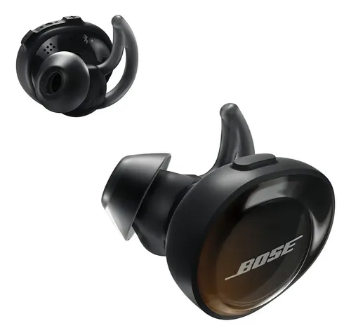 Bose Bose Soundsport Soundsport Free Black 1 | MercadoLivre