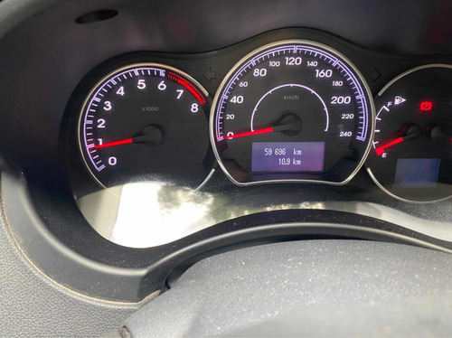 Renault Koleos 2.5 Expression 4x2 Mt 2012
