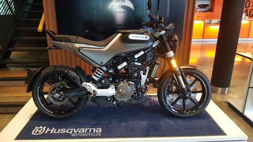 Imagen 1 de 15 de 200 Svartpilen Husqvarna Financia A Tasa 0 ! En $ 2023 0km