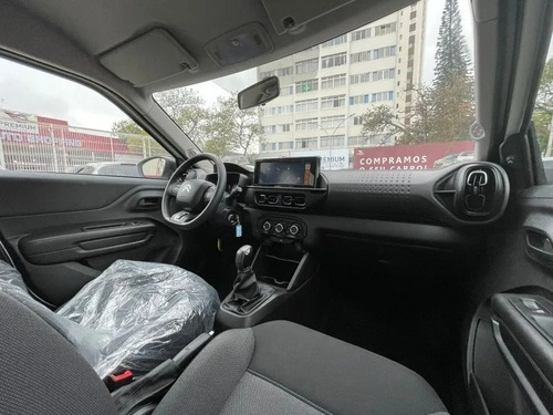 Imagen 4 de 23 de Nuevo Citroen C3 1.2 0km 2023 Financio Tomo Usado Y Motos 2-