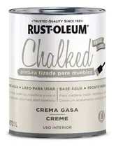 Comprar Chalked Tizada X 1 Litro Rust Oleum Pintu Don Luis Mdp