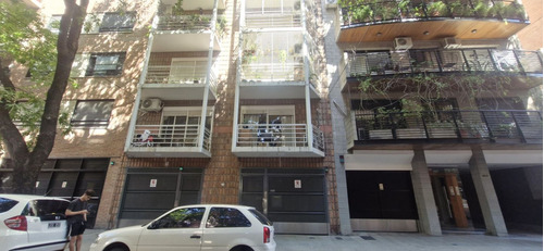 Departamento En Alquiler En Belgrano