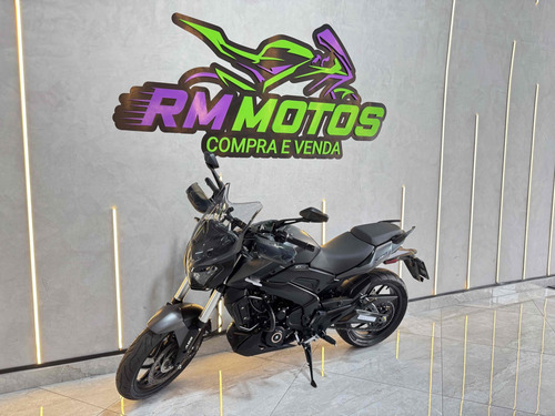 Bajaj Dominar 400