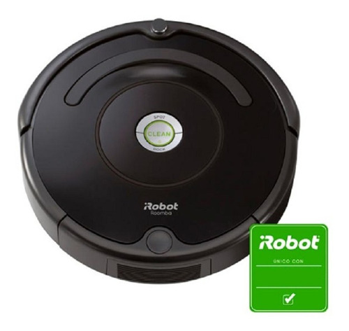 Irobot Roomba 614 Aspiradora Robot Santiago Envío Inmediato
