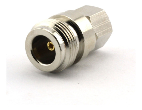 Maxmoral N Hembra A F Macho Conector Rf Coax Coaxial Adapter