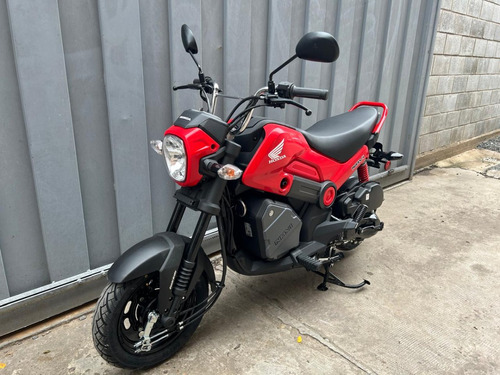 Honda Navi 110cc 2024 0km