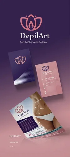 Diseño De Logo / Logotipo