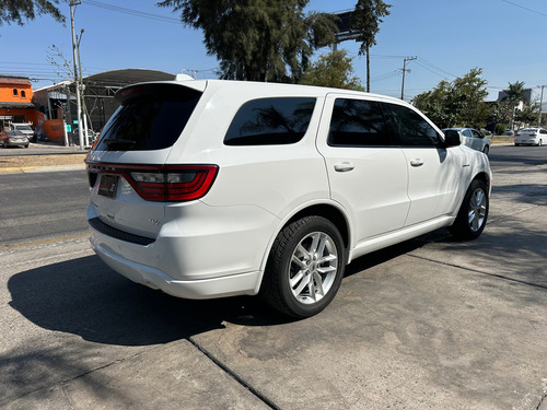 Dodge Durango 5.7 V8 R/t At