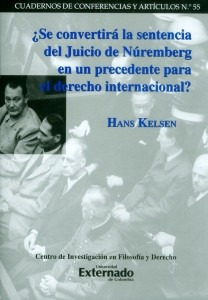 ¿se Convertirá La Sentencia Del Juicio De Núremberg En Un Pr