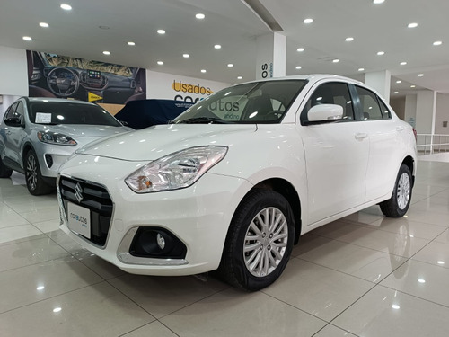 Suzuki Swift 1.2 Dzire