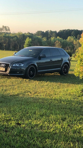 Audi A3 A3 Sportback 2.0 Tdi