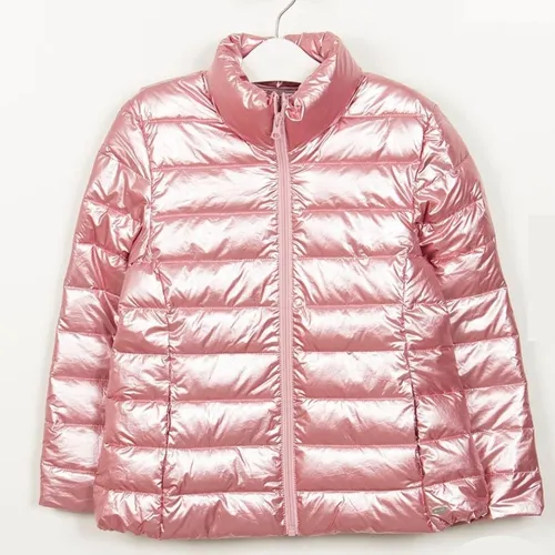 Campera Para Nena Ni a Mimo Y Co