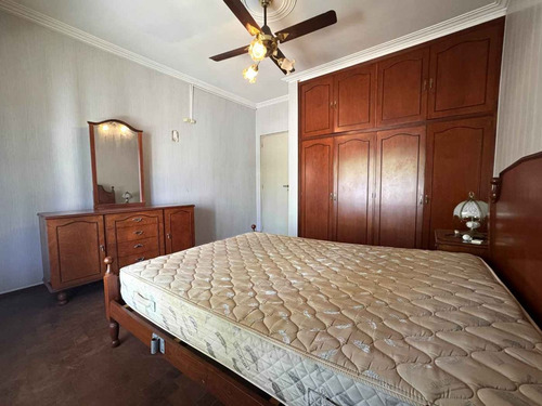 Gran Casa De 2 Dorm Y Jardín En San Jerónimo Norte