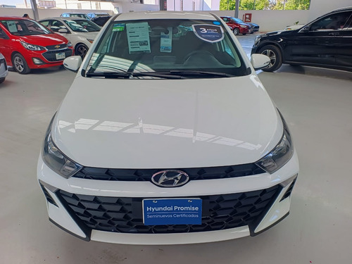 Hyundai hb20 hb 1.6 gl mid at hb