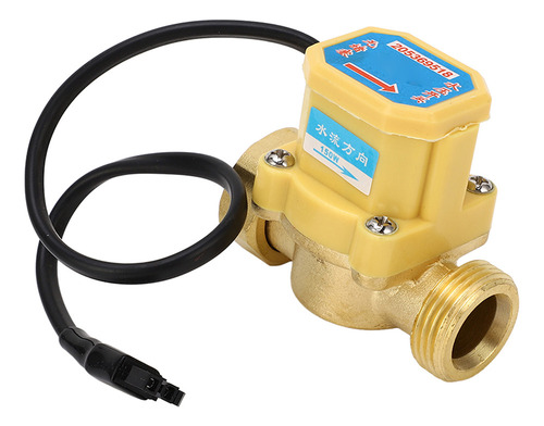 A Bomba Elevadora De Presión Con Control Automático De Agua