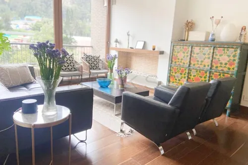 Apartamento En Venta En Granada-chapinero. Cod V4667