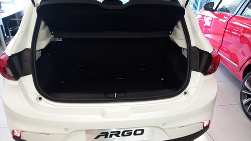 Imagen 5 de 15 de Fiat Argo 1.3 1.8 Hgt At 2022 0km Todo Usado Usada Tasa 0% *
