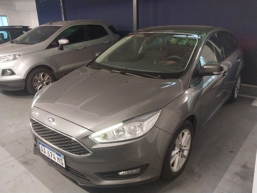 Ford Focus III 1.6 S