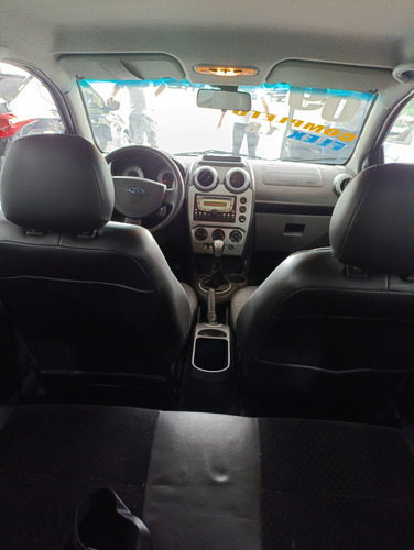 Ford Fiesta CLASS 1.6 FLEX