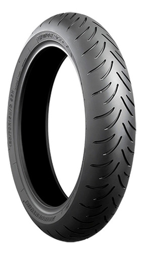 Llanta Bridgestone Battlax Sc 120/80-14 58s  