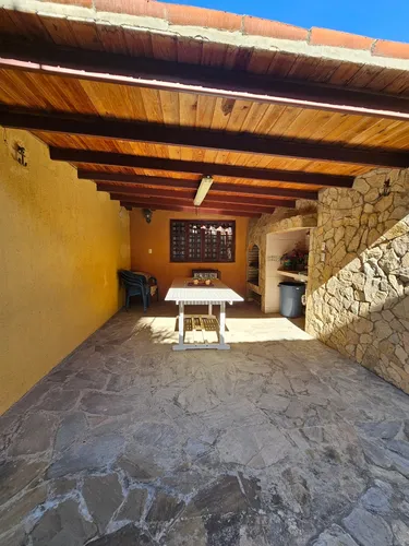 Apartamento Duplex Sabanamar