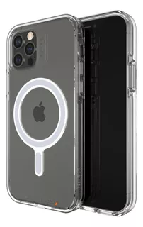 Case Gear4 Crystal Palace Magsafe Para iPhone 12 Pro Max 6.7