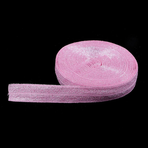 4 Paquete De 2-4 Bandas Elásticas De Costura De 5 Yardas